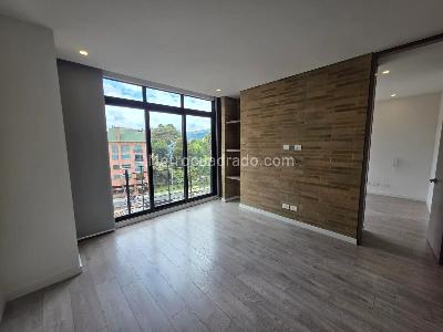 Apartamento en venta en Chico Navarra, Bogotá · foto 6 de 12