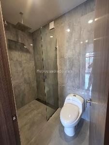Apartamento en venta en Chico Navarra, Bogotá · foto 9 de 12