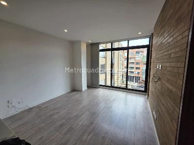 Apartamento en venta en Chico Navarra, Bogotá · foto 3 de 12