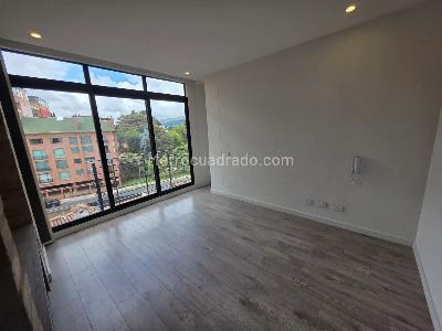 Apartamento en venta en Chico Navarra, Bogotá · foto 2 de 12