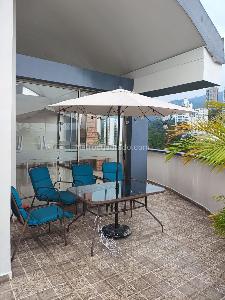 Apartamento de 3 alcobas en venta en Cabecera, Bucaramanga, 90 m² · foto 11 de 13