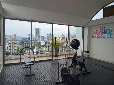 Apartamento de 3 alcobas en venta en Cabecera, Bucaramanga, 90 m² · foto 12 de 13
