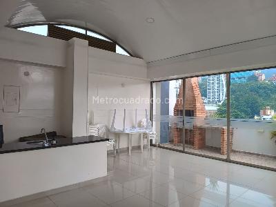 Apartamento de 3 alcobas en venta en Cabecera, Bucaramanga, 90 m² · foto 3 de 13
