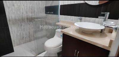 Apartamento de 3 alcobas en venta en Cabecera, Bucaramanga, 90 m² · foto 7 de 13