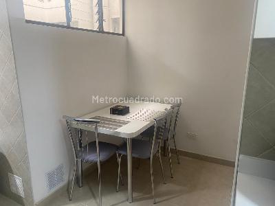 Apartamento en venta en Cedritos, Bogotá · foto 13 de 20