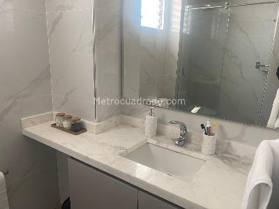 Apartamento en venta en Cedritos, Bogotá · foto 17 de 20