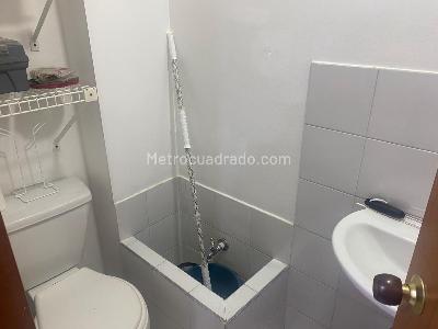 Apartamento en venta en Cedritos, Bogotá · foto 18 de 20