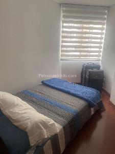 Apartamento en venta en Cedritos, Bogotá · foto 4 de 20