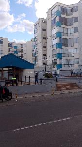 Apartamento en venta en Cedritos, Bogotá · foto 20 de 20
