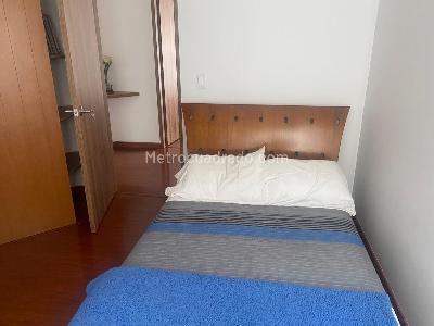 Apartamento en venta en Cedritos, Bogotá · foto 5 de 20