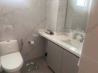 Apartamento en venta en Cedritos, Bogotá · foto 6 de 20
