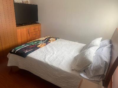 Apartamento en venta en Cedritos, Bogotá · foto 7 de 20