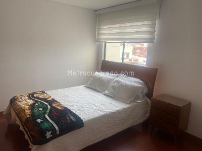 Apartamento en venta en Cedritos, Bogotá · foto 8 de 20