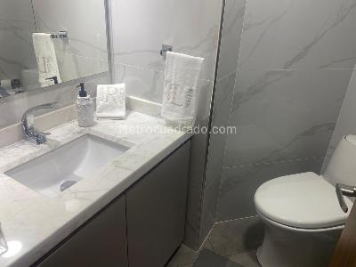 Apartamento en venta en Cedritos, Bogotá · foto 10 de 20