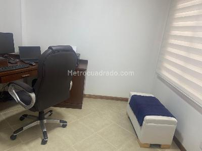 Apartamento en venta en Cedritos, Bogotá · foto 2 de 20
