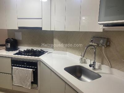 Apartamento en venta en Cedritos, Bogotá · foto 11 de 20