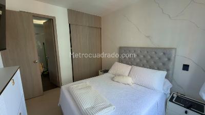 Apartamento de 3 alcobas en venta en Coaviconsa, Bucaramanga, 75 m² · foto 10 de 12