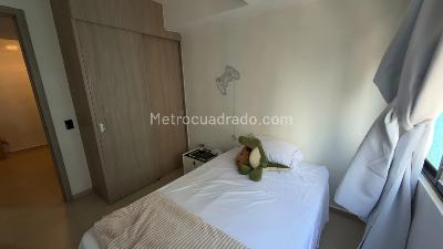 Apartamento de 3 alcobas en venta en Coaviconsa, Bucaramanga, 75 m² · foto 12 de 12