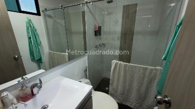 Apartamento de 3 alcobas en venta en Coaviconsa, Bucaramanga, 75 m² · foto 4 de 12