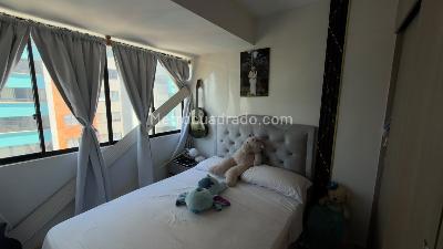Apartamento de 3 alcobas en venta en Coaviconsa, Bucaramanga, 75 m² · foto 5 de 12