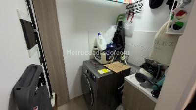 Apartamento de 3 alcobas en venta en Coaviconsa, Bucaramanga, 75 m² · foto 6 de 12