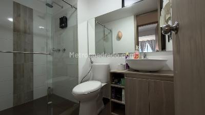 Apartamento de 3 alcobas en venta en Coaviconsa, Bucaramanga, 75 m² · foto 7 de 12