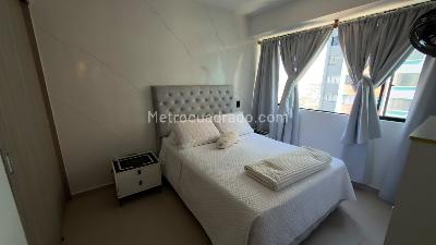 Apartamento de 3 alcobas en venta en Coaviconsa, Bucaramanga, 75 m² · foto 8 de 12