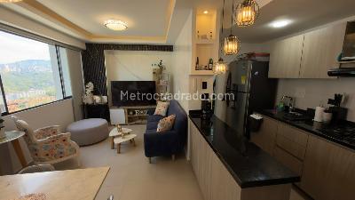 Apartamento de 3 alcobas en venta en Coaviconsa, Bucaramanga, 75 m² · foto 9 de 12