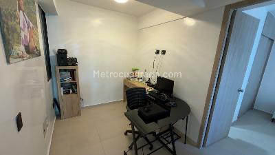 Apartamento de 3 alcobas en venta en Coaviconsa, Bucaramanga, 75 m² · foto 3 de 12