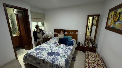 Apartamento en venta en San Francisco, Bucaramanga · foto 10 de 17
