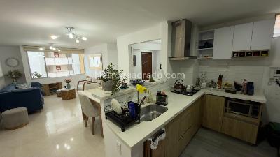 Apartamento en venta en San Francisco, Bucaramanga · foto 11 de 17