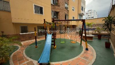 Apartamento en venta en San Francisco, Bucaramanga · foto 12 de 17