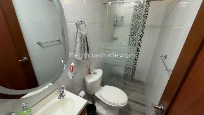 Apartamento en venta en San Francisco, Bucaramanga · foto 14 de 17