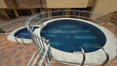 Apartamento en venta en San Francisco, Bucaramanga · foto 15 de 17