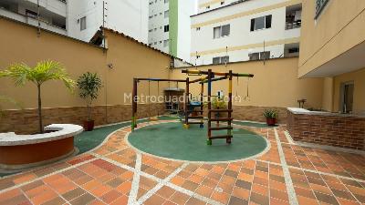 Apartamento en venta en San Francisco, Bucaramanga · foto 17 de 17