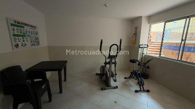 Apartamento en venta en San Francisco, Bucaramanga · foto 2 de 17