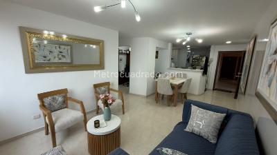 Apartamento en venta en San Francisco, Bucaramanga · foto 3 de 17