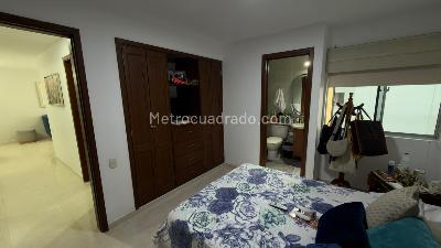 Apartamento en venta en San Francisco, Bucaramanga · foto 4 de 17