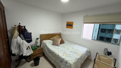 Apartamento en venta en San Francisco, Bucaramanga · foto 6 de 17