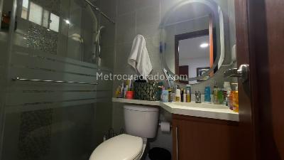 Apartamento en venta en San Francisco, Bucaramanga · foto 7 de 17