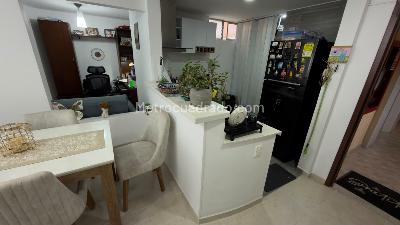 Apartamento en venta en San Francisco, Bucaramanga · foto 8 de 17