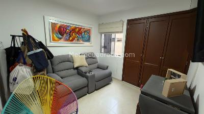Apartamento en venta en San Francisco, Bucaramanga · foto 9 de 17