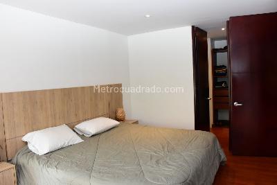 Apartamento de 3 alcobas en venta en Chapinero Alto, Bogotá, 160 m² · foto 11 de 16