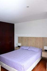 Apartamento de 3 alcobas en venta en Chapinero Alto, Bogotá, 160 m² · foto 12 de 16