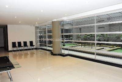Apartamento de 3 alcobas en venta en Chapinero Alto, Bogotá, 160 m² · foto 14 de 16