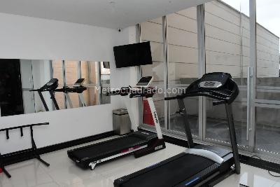 Apartamento de 3 alcobas en venta en Chapinero Alto, Bogotá, 160 m² · foto 15 de 16
