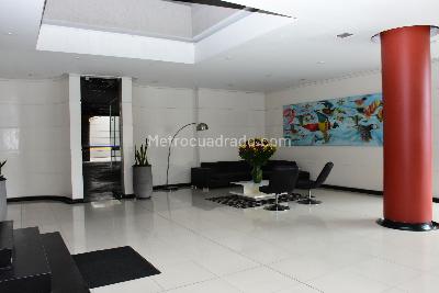 Apartamento de 3 alcobas en venta en Chapinero Alto, Bogotá, 160 m² · foto 16 de 16