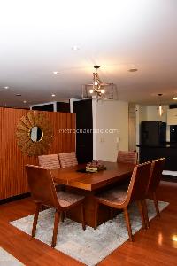 Apartamento de 3 alcobas en venta en Chapinero Alto, Bogotá, 160 m² · foto 3 de 16