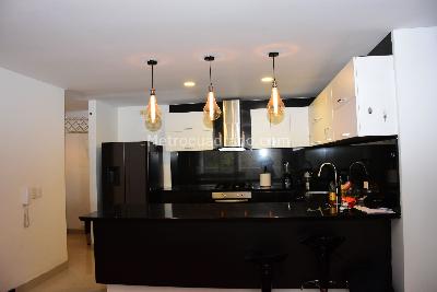 Apartamento de 3 alcobas en venta en Chapinero Alto, Bogotá, 160 m² · foto 6 de 16