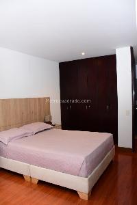 Apartamento de 3 alcobas en venta en Chapinero Alto, Bogotá, 160 m² · foto 9 de 16